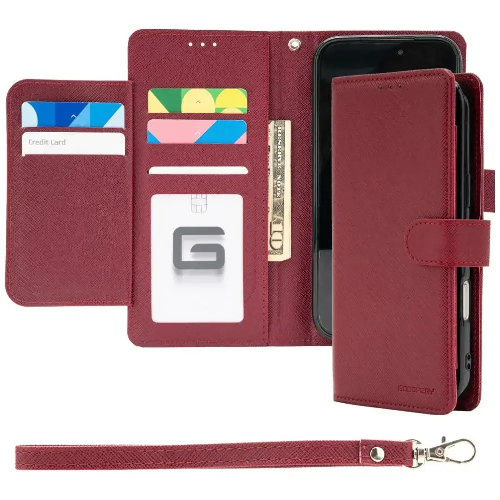 Case Mercury Essential Diary for iPhone