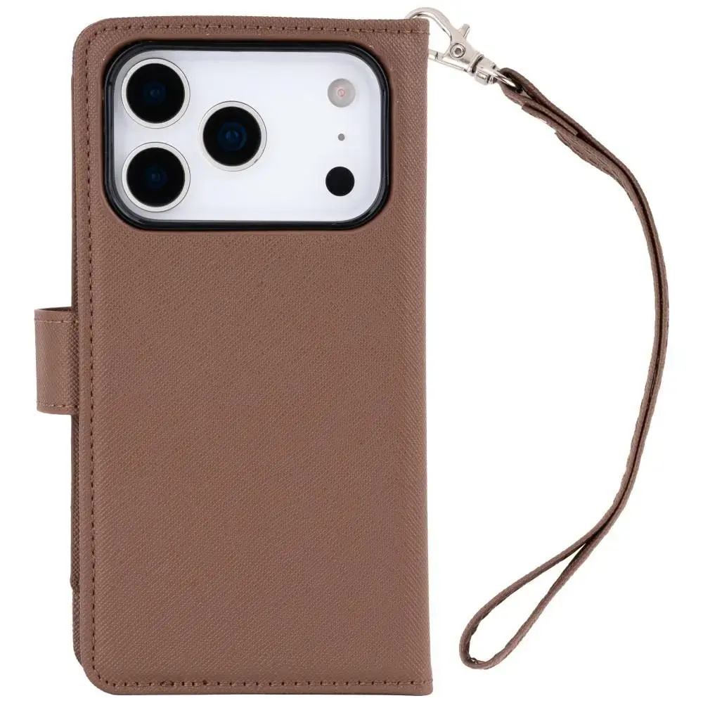 Case Mercury Essential Diary for iPhone