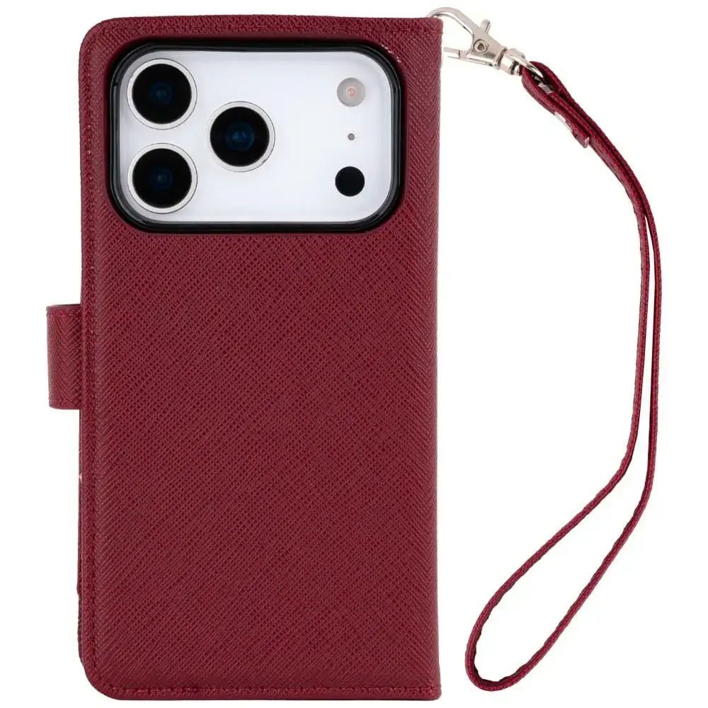 Case Mercury Essential Diary for iPhone