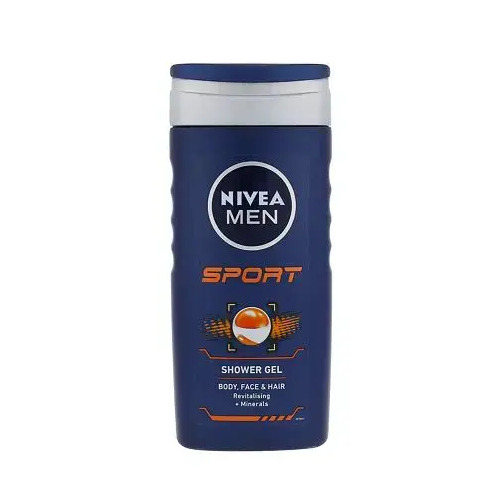 Nivea Nivea Man Sport - 250ml