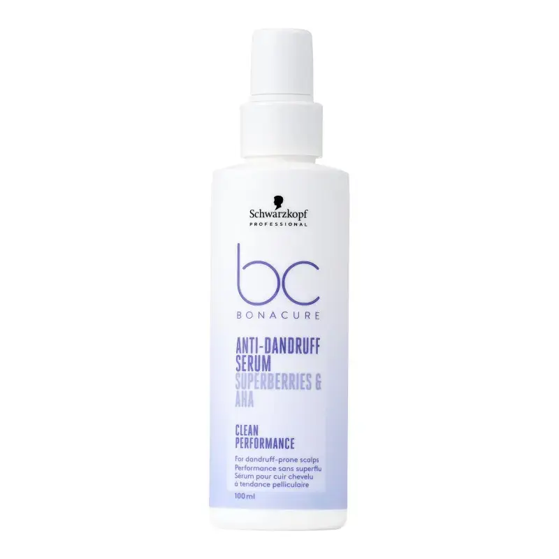 Schwarzkopf Professional Schwarzkopf Bc Bonacure Anti-Dandruff