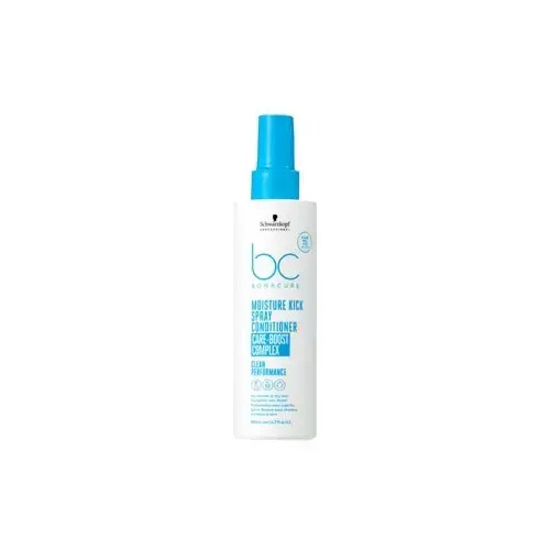 Schwarzkopf Professional BC Bonacure Kick Care-Boost