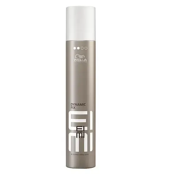 Wella Professionals Eimi Dynamic Finish Hair