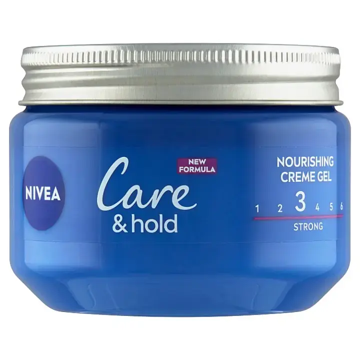 Nivea - Creme Gel Styling Cream