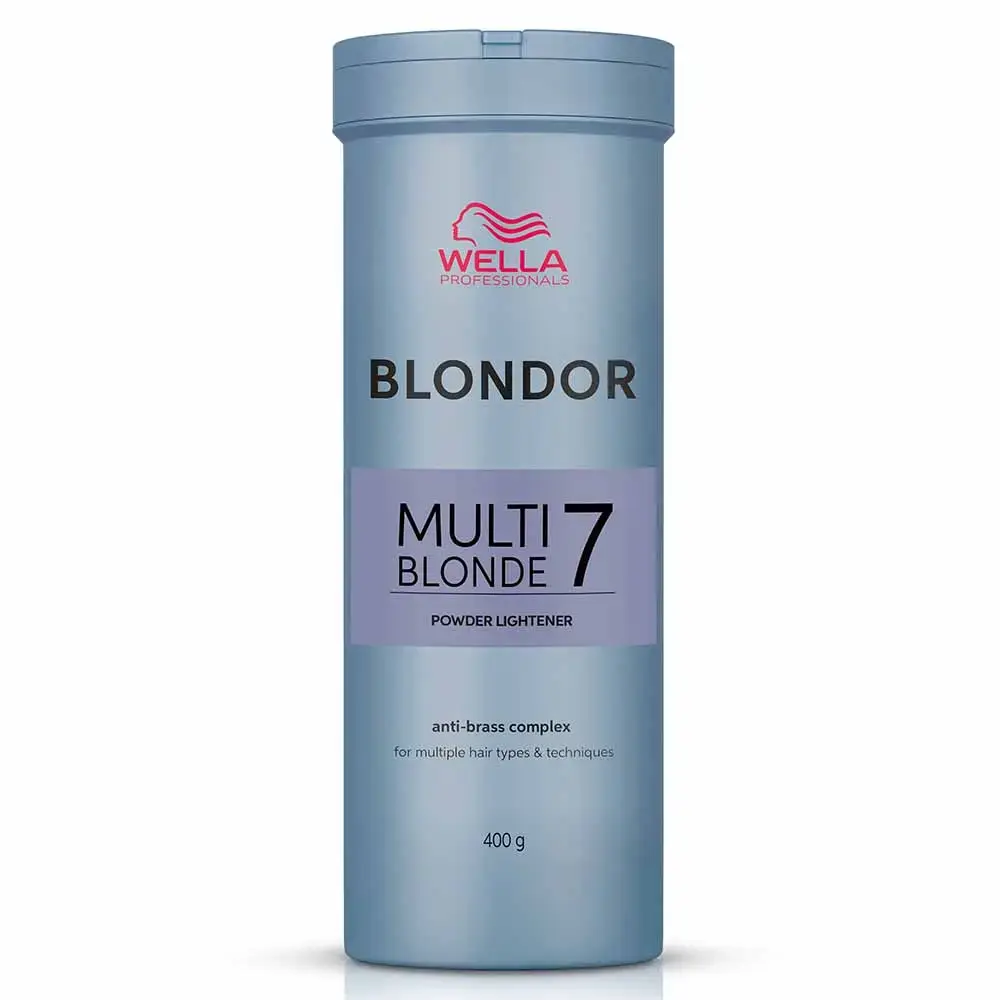 Wella Professionals Wella Professional Blondor Multi