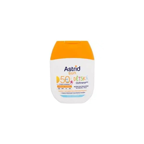 Astrid Sun Kids Face and Body