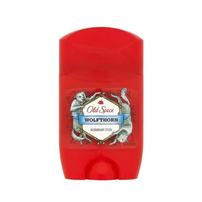 Old Spice Wolfthorn Deostick Men -