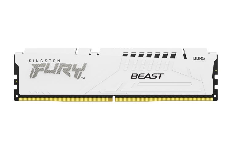 Kingston FURY Beast 16GB 6400MT/s DDR5
