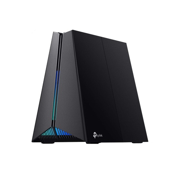 TP-LINK AXE5400 Tri-Ban Wi-Fi 6E Gaming