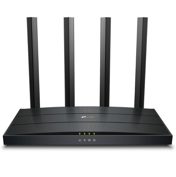 TP-LINK TECHNOLOGIES TP‑LINK Archer AX17 Maršrutētājs