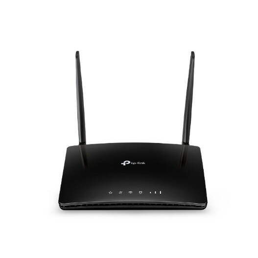 TP-LINK | AC1200 Wireless Dual Band