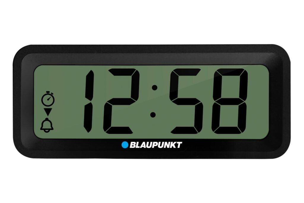 Blaupunkt CL04BK | CL04BK | 5901750508325