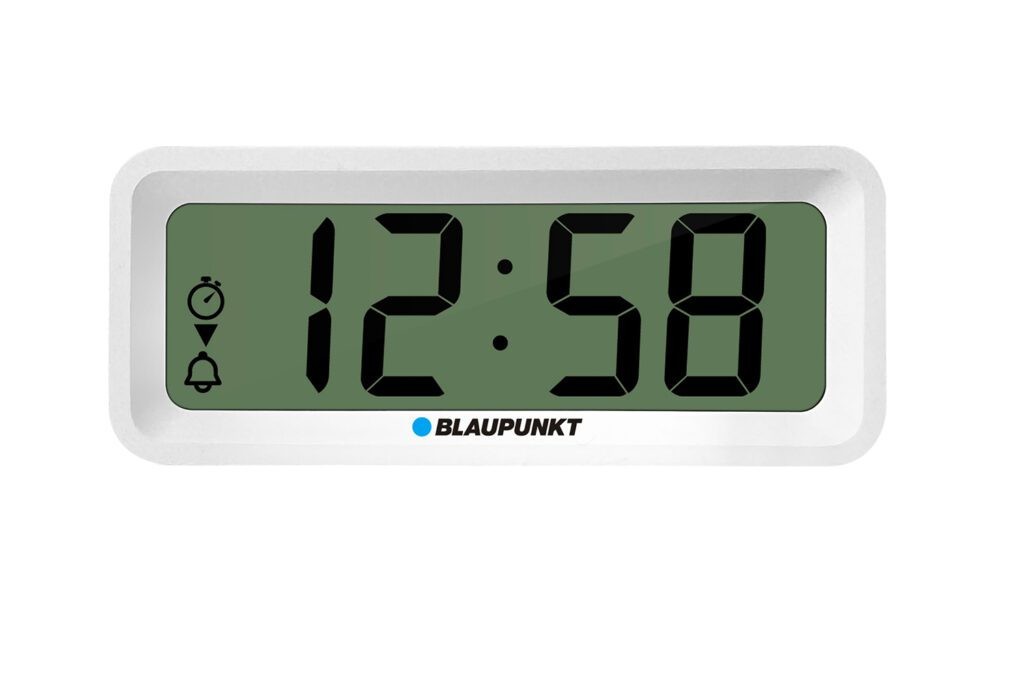 Blaupunkt CL04WH | CL04WH | 5901750508332