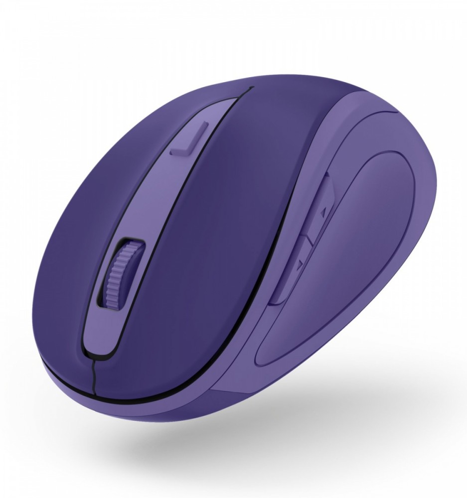 Hama 00173037 WM-400 Purple | T-MLX64315
