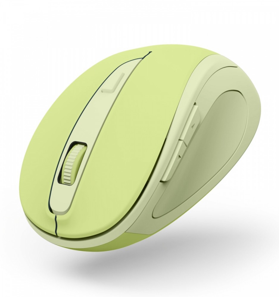 Hama 00173038 WM-400 Green | T-MLX64316