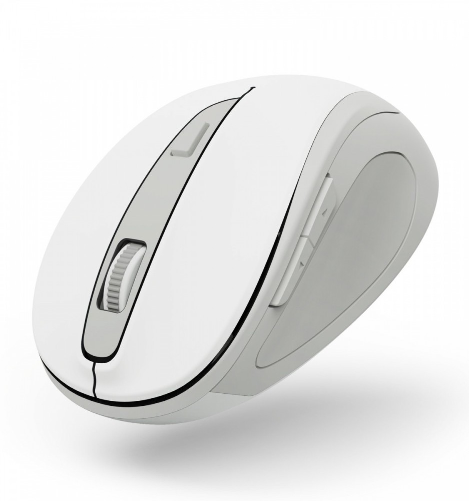 Hama 00173078 WM-400 White | T-MLX64319