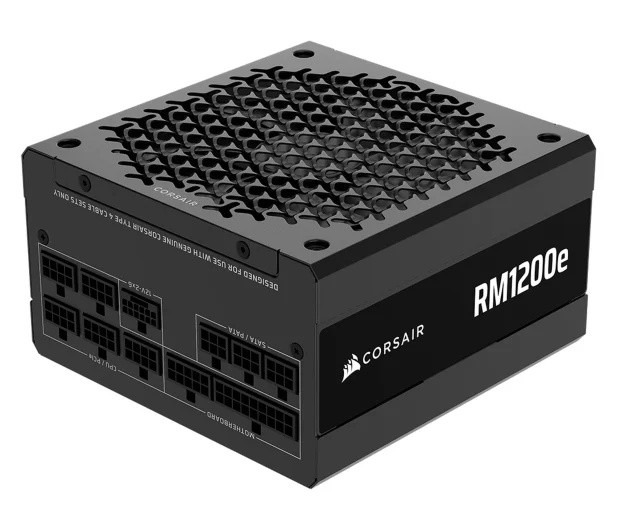 CORSAIR RMe Series RM1200e 1200 Watt