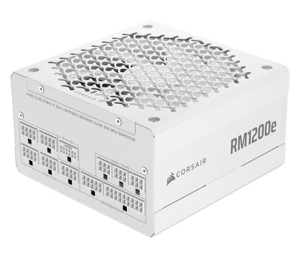 CORSAIR Power supply RM1200e PCIe5.1