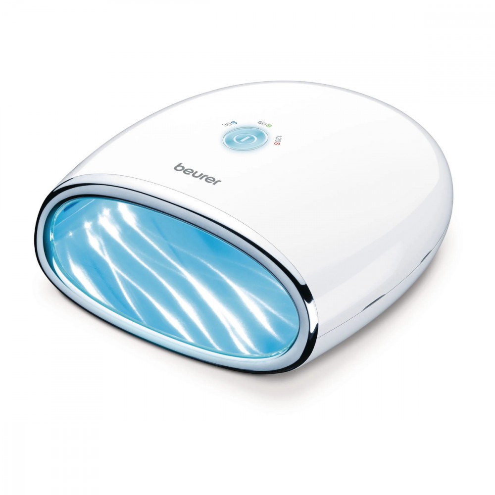 BEURER MP48 UV Nail Lamp |