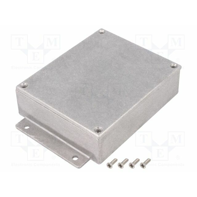 DELTRON ENCLOSURES Enclosure: multipurpose; X: 100mm