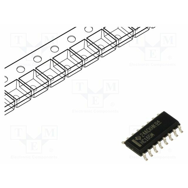 STMICROELECTRONICS IC: PMIC; 1.2A; 60kHz