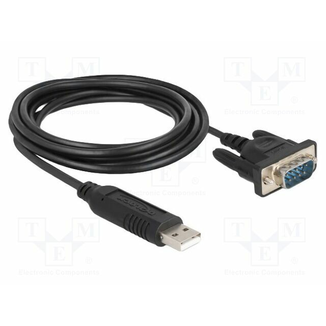 USB to RS485 converter; D-Sub 9pin