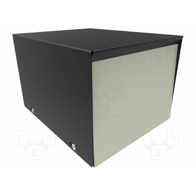 HAMMOND Enclosure: multipurpose; X: 152mm; Y:
