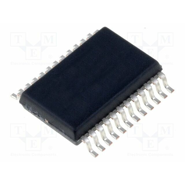 RENESAS IC: switch; bus switch,FET