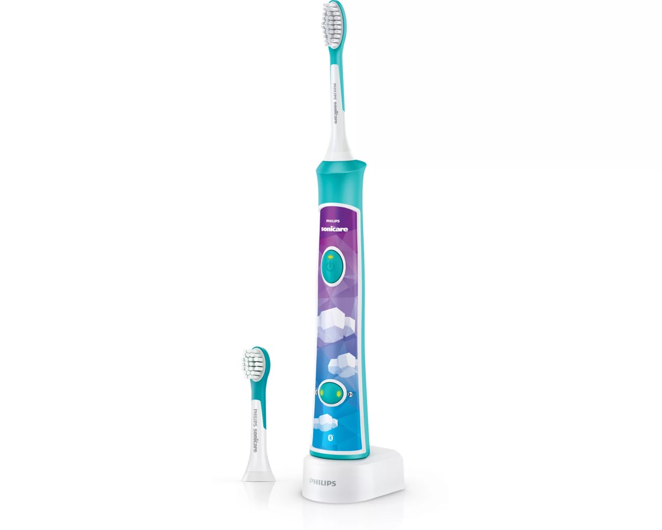 Philips Sonicare For Kids Connected Zobu