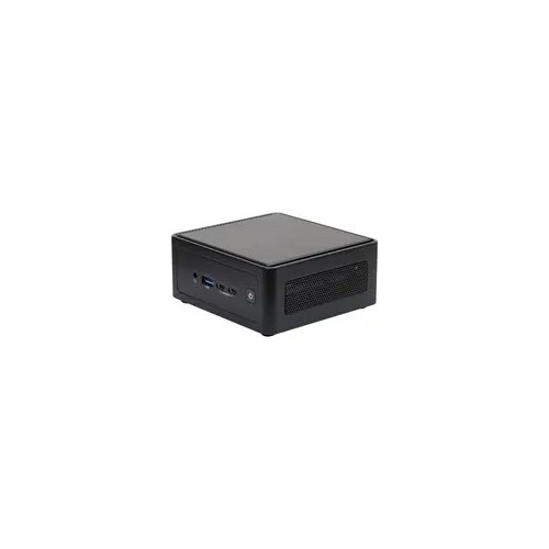 Barebone ASRock NUCS-Box-1340P HDMI/USB-C/LAN DDR4 retail