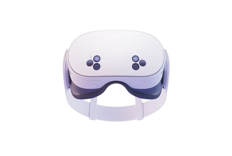 OCULUS Headset Meta Quest 3S 256GB