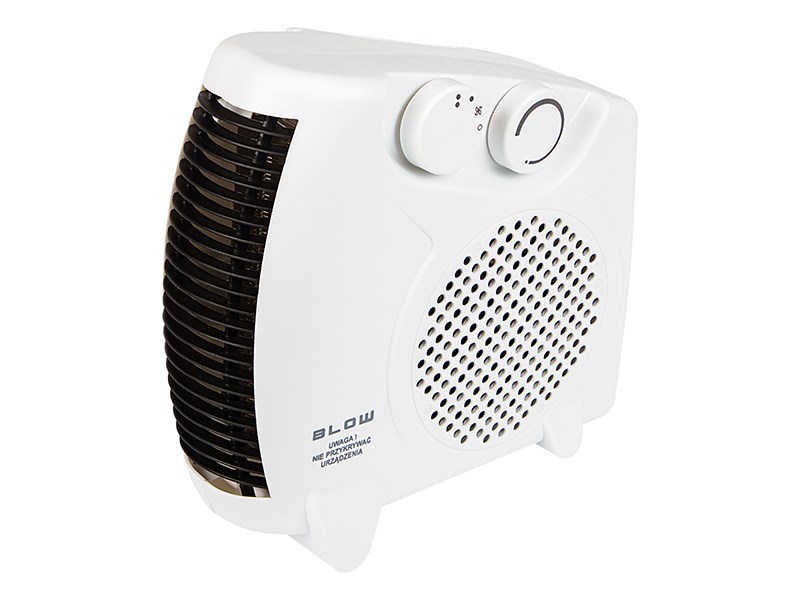 BLOW 2000W FH-A11 fan heater (vertical/horizontal)