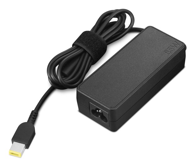 Lenovo 4X21J81440 power adapter/inverter Indoor 65