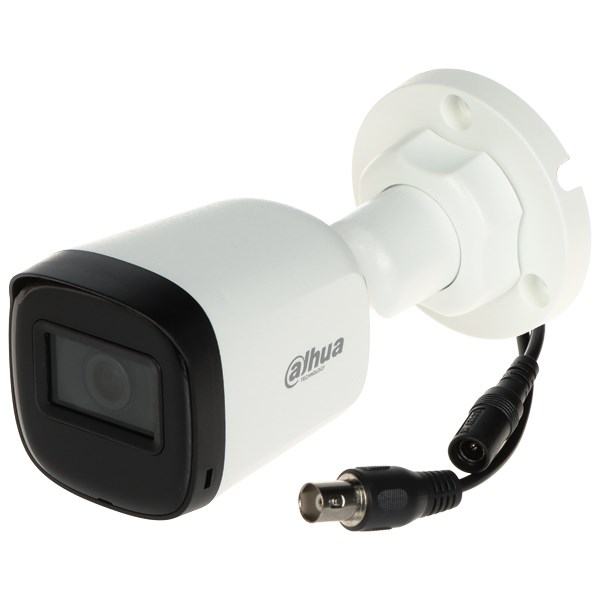 KAMERA AHD, HD-CVI, HD-TVI, PAL HAC-B1A51-U-0280B-S2