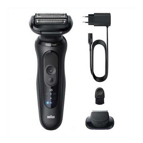 Braun Series 5 52-N1200S Bārdas skuveklis