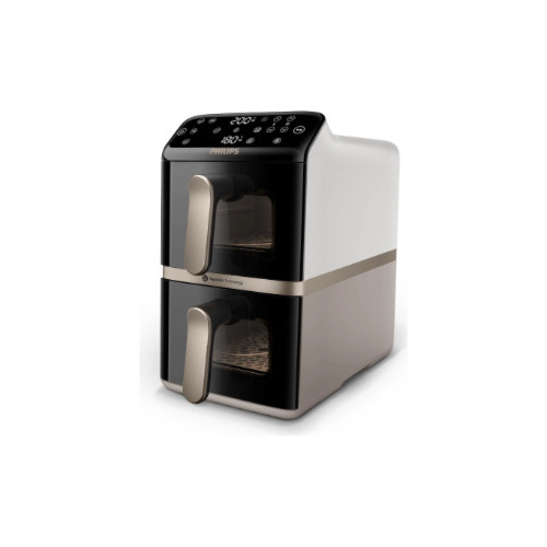 Philips 4000 Series NA462/80 Karstā Gaisa