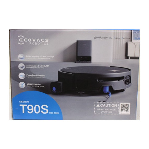 SALE OUT. Ecovacs DEEBOT T90S PRO