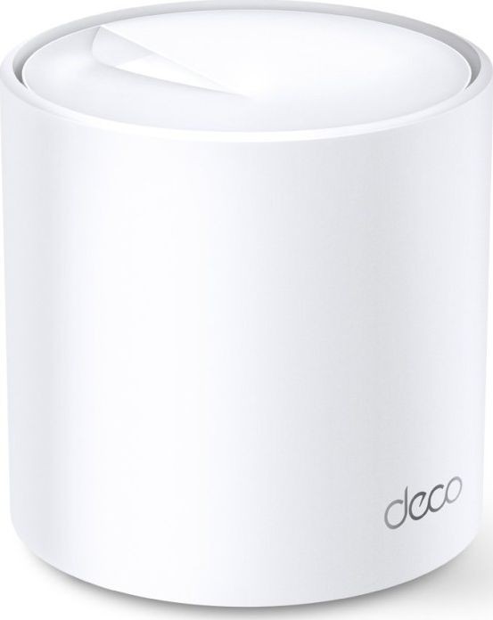 TP-Link Deco X20 1 Pack Rūteris