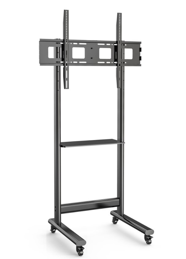 TECHLY Mobile stand 50-90 inches 70kg