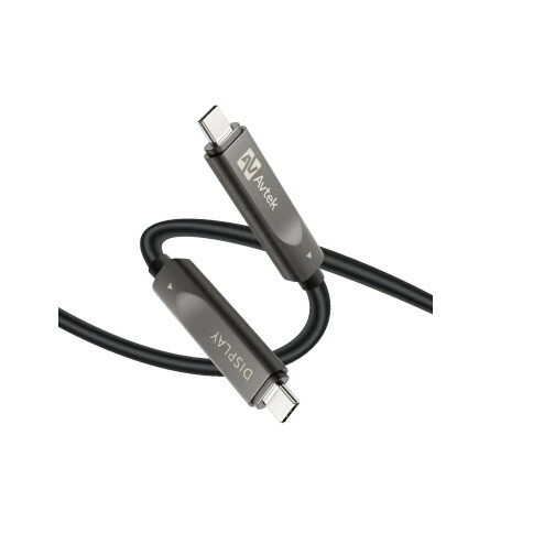 AVTEK Cable USB-C C-FIBER 15M |