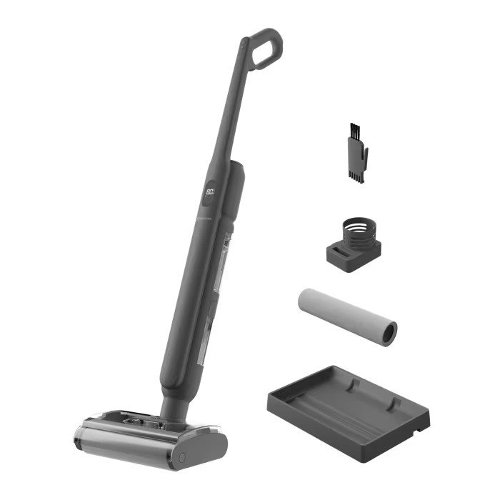 ELECTROLUX Aqua 500 Wet&Dry EW51U1DG Stick
