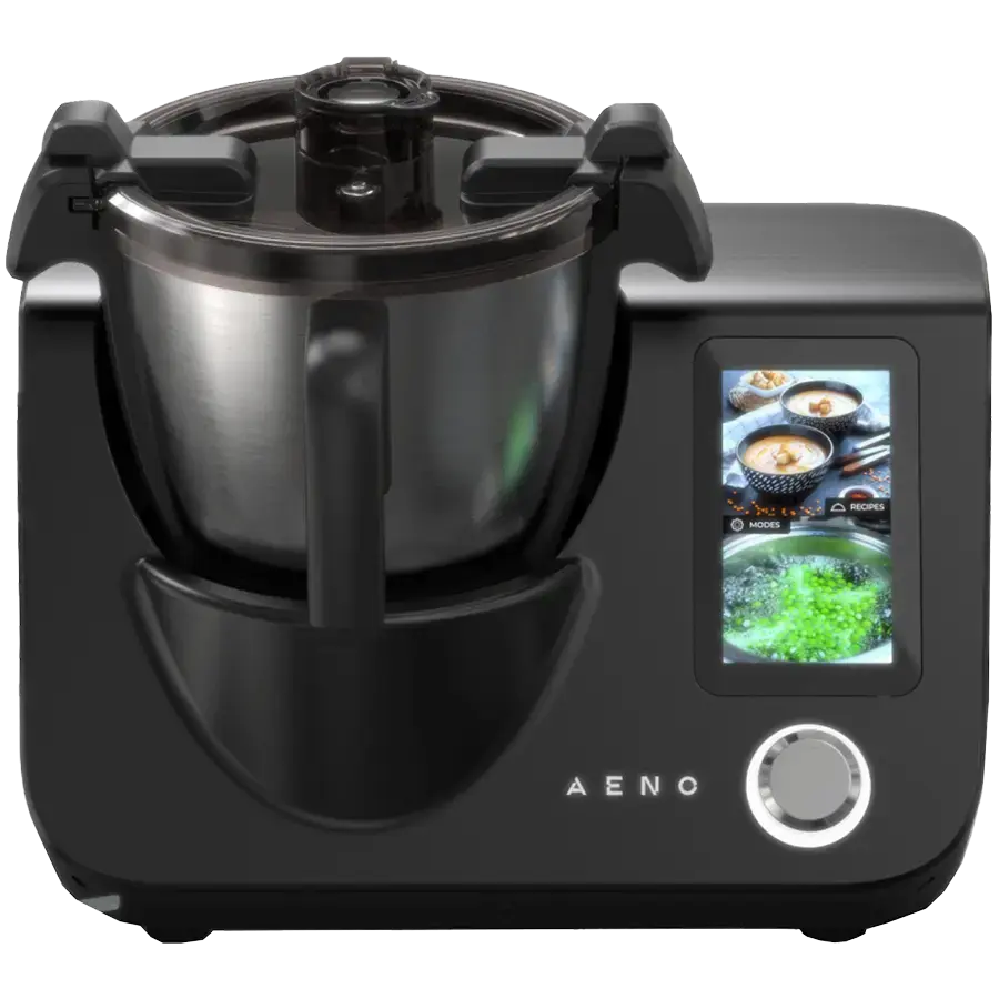 AENO CR1S Smart Cooking Robot, 3