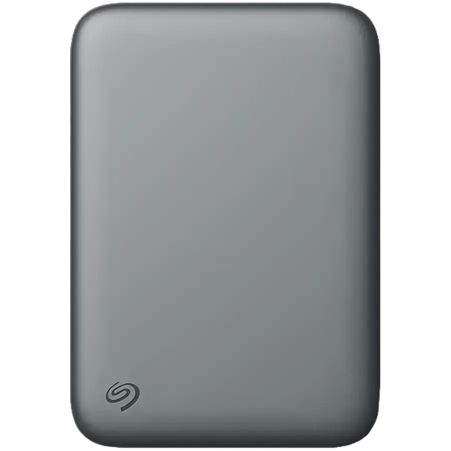 SEAGATE HDD External Expansion Portable (2