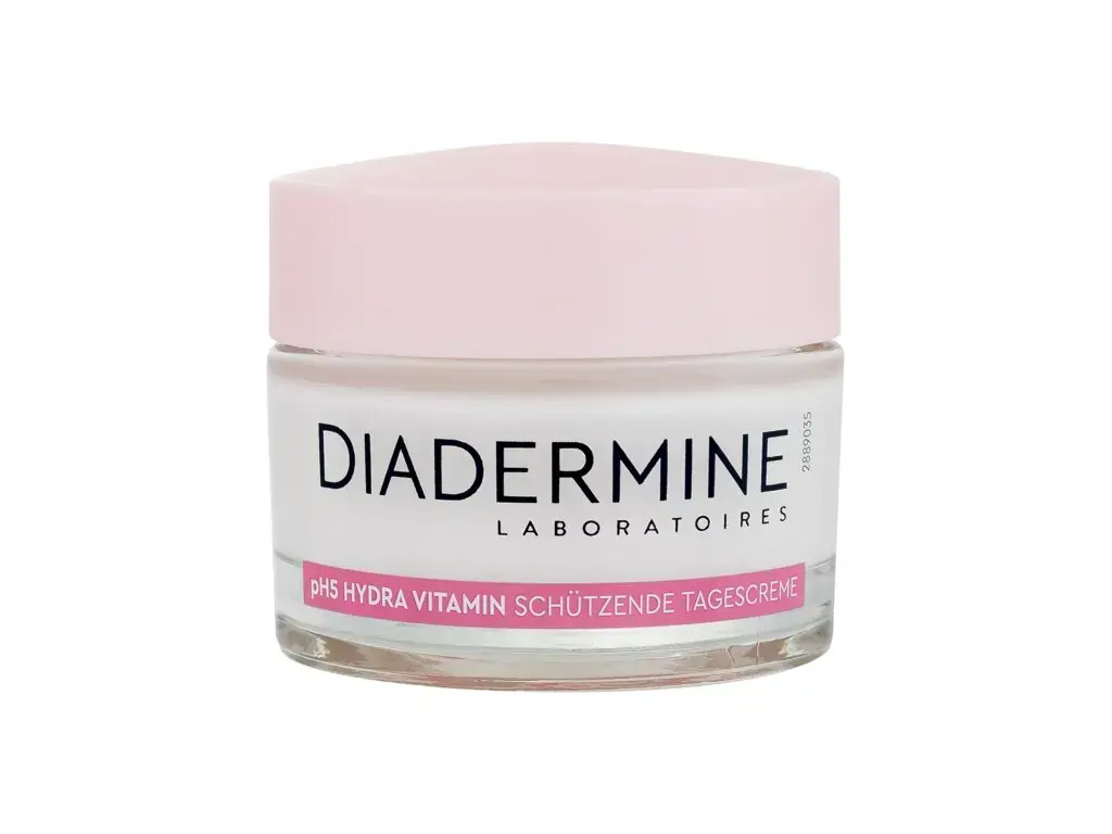 Diadermine pH5 Hydra Vitamin Day Cream