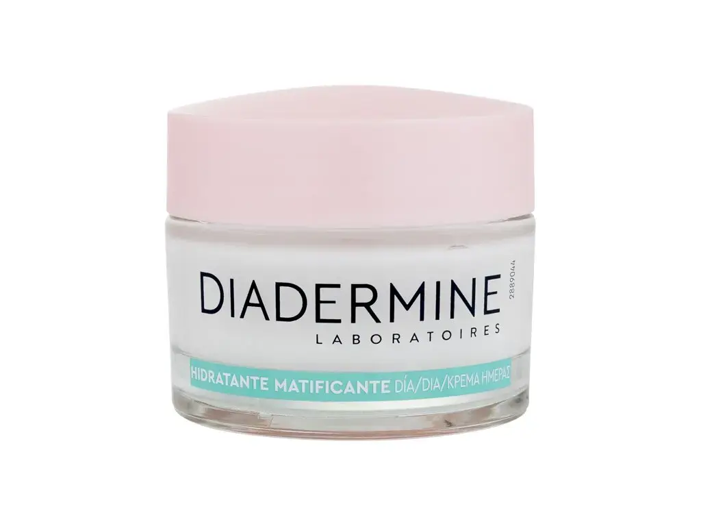 Diadermine pH7 Hydrating Mattifying Day Cream