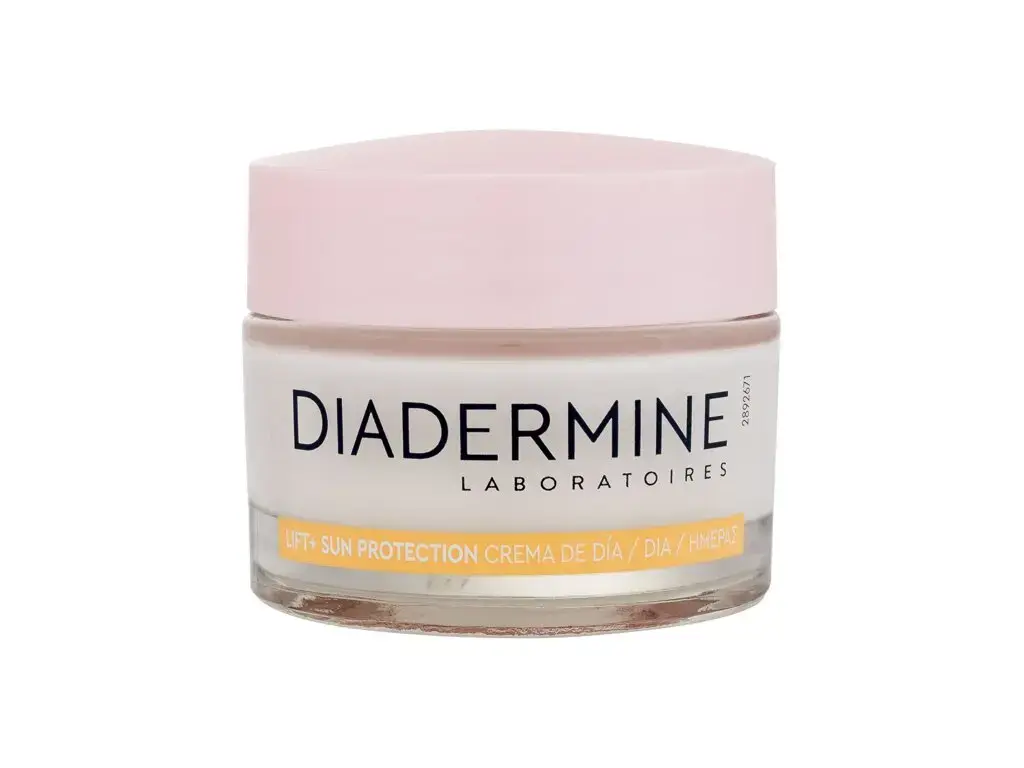 Diadermine Lift+ Sun Protection Anti-Age Day