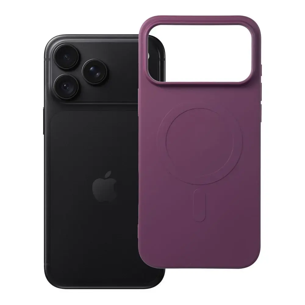 OEM Case for iPhone 18 Pro