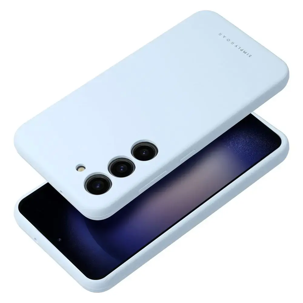 ROAR case CLOUD SKIN for SAMSUNG