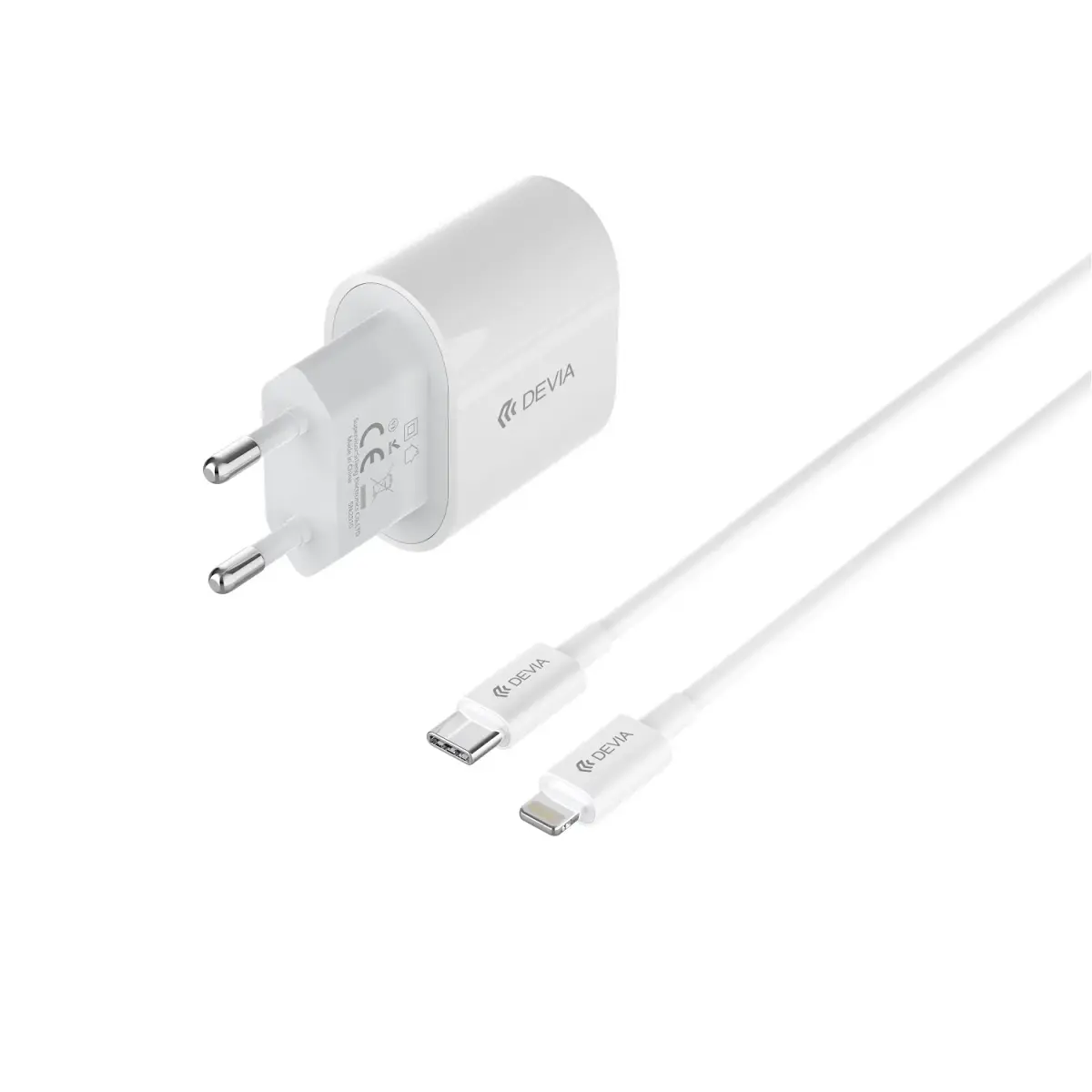 TFO Devia wall charger Pro6 QC