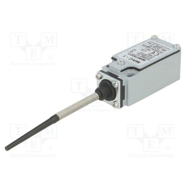 PANASONIC Limit switch; NO + NC